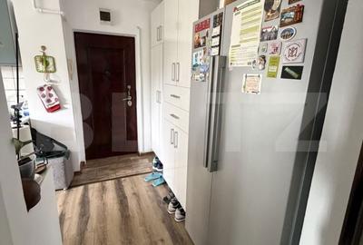 Apartament cu 3 camere decomandat în Ultracentral - 4