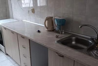 Apartament cu 3 camere semidecomandat în Turda - 7