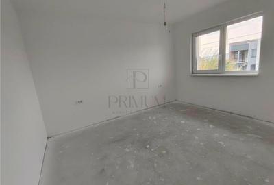 Cartier SERENA - Duplex spatios - teren 400 m - 13