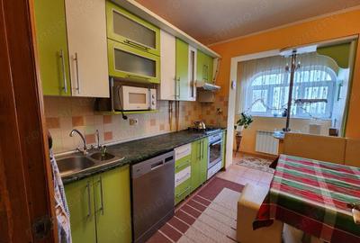 Garsonieră semidecomandată în Vitan - 2