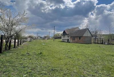 Teren de 6000 mp, în Porumbacu de Jos - 14