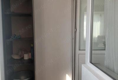 Apartament cu 2 camere decomandat în Brazda lui Novac - 1
