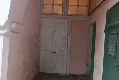 Casă cu 2 camere în Exterior Vest - 2