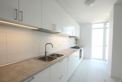 Apartament cu 2 camere decomandat, mobilat în Central - 20