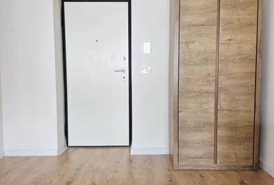 Apartament cu 2 camere semidecomandat în Nord - 6