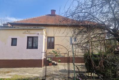 Casă cu 4 camere cu Garaj în Blașcovici - 11