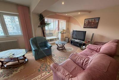 Apartament cu 4 camere de inchiriat in zona Dacia - 5