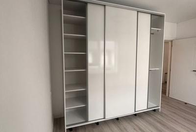 Apartament 2cam - bloc nou centrala termica, metrou 5 min, loc de parcare - 5