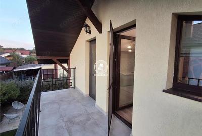 Casă cu Teren 377 Mp în Central