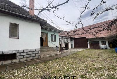 Casa cu teren de 1270 m Gura Raului - 2