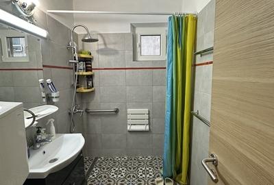 Drumul Taberei, str Valea Rosie, Bloc tip Z, bucatarie 9mp - 8
