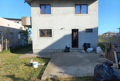 Casa Ovidiu, P+1 Etaj, suprafa?a utila 116 mp, teren 400 mp - 8