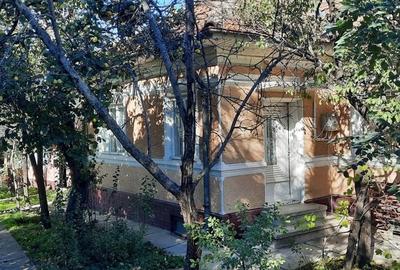 Casă cu 3 camere în Poșta Câlnău - 5