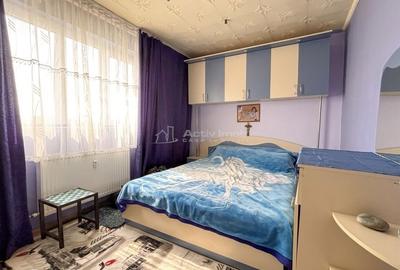 Apartament cu 4 camere în Nufărul - 10