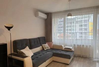 Apartament cu 2 camere semidecomandat în Crângași - 1