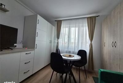 Garsonieră în Lazaret - 13