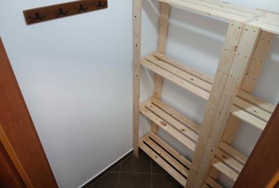 Garsonieră decomandată în Doamna Ghica - 1
