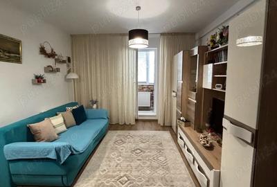 Apartament cu 2 camere semidecomandat în Șelimbăr