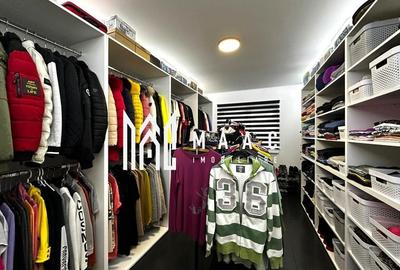 Casa tip duplex | 10 mpu | 4 camere | Curte 200mp | Arhitectilor - 7