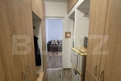 Apartament cu 2 camere, 54 mp, zona Pia?a Some? - 7