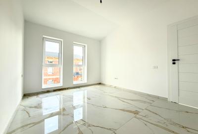 COMISION 0% | Penthouse | Proiect modern | 82 mp terasa - 10