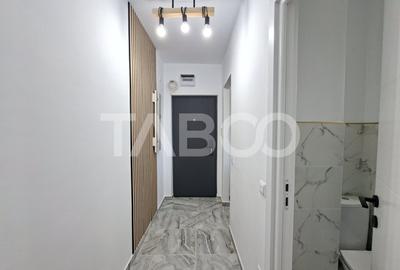 Apartament cu 2 camere nedecomandat, mobilat în Mihai Viteazul - 14