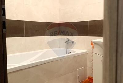 Apartament cu 2 camere de inchiriat in Sunrise Residence S6 - 5