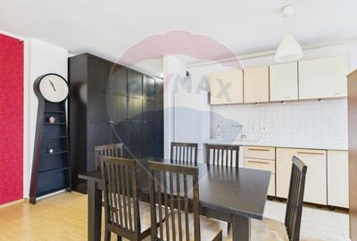 Apartament luminos cu 2 camere si 2 parcari, Pipera, zona Matei Millo - 14