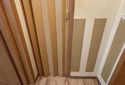 Apartament cu 2 camere semidecomandat, mobilat în Torontalului - 11