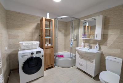 Casă cu 4 camere cu Canalizare în Central - 5
