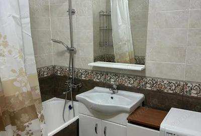 Garsonieră decomandată în 1 Mai - 1