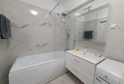 Apartament 2 camere – Ansamblul WINGS, Cluj-Napoca + Loc de Parcare Apartament 2 camere – Ansamblul WINGS, Cluj-Napoca + Loc de Parcare - 7