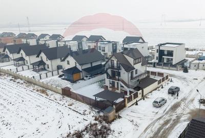 Proprietate cu destinatii multiple,  teren 501 mp,  Harman! - 40