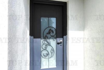 Casă cu 5 camere cu Teren 630 Mp în Corbeanca - 3