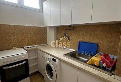 Garsonieră semidecomandată, mobilată în Gheorgheni - 2