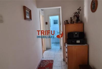 Apartament 3 camere de vanzare etaj 1 zona Centru - 7