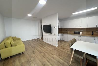 Apartament Modern 2 camere | Elite City | Parcare subterana proprie