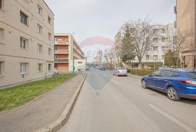 Apartament cu 1 camere nedecomandat, mobilat în Hărmanului - 13