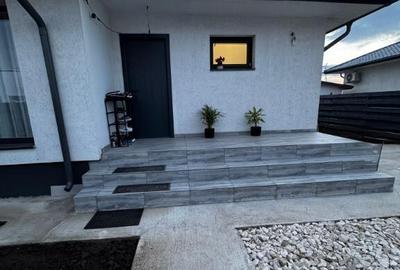 Casa individuala pe parter 3 CAMERE/Com.Berceni/COMISION 0 % - 18