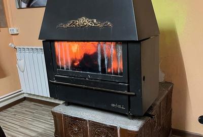 Casă cu 6 camere cu Teren 1400 Mp în Măgura - 10