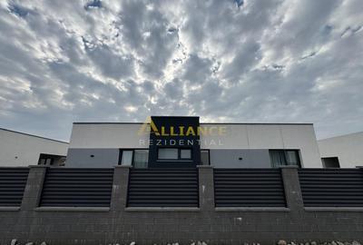 Complex Rezidential ~ Casa individuala ~ 4 camere 2 bai ~ te - 6