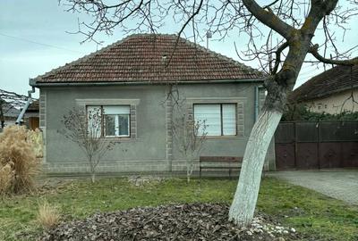 Casă cu 4 camere în Cicir - 1