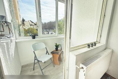 Garsoniera Mihai Viteazu pompieri - 4