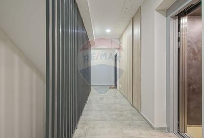 0% COMISION | Apartament Premium + Terasa 130 MP Spectaculoasa | - 7