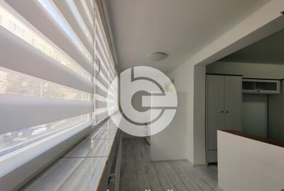 Apartament cu 2 camere semidecomandat, mobilat în Mihai Viteazul - 9