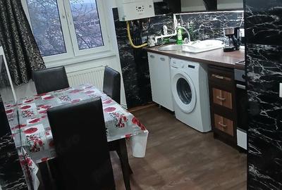 Apartament cu 2 camere decomandat în Central - 2