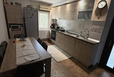 Apartament 3 camere | Aviatiei, strada Borsa | metrou 3 minute - 2