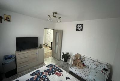 Apartament cu 2 camere decomandat în Exterior Vest - 5