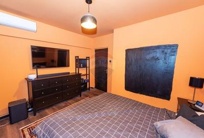 Apartament 4 camere de vanzare, vedere in parcul Plumbuita - 10