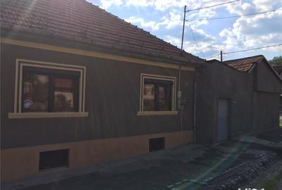 Casă cu 8 camere cu Teren 240 Mp în Orșova - 10